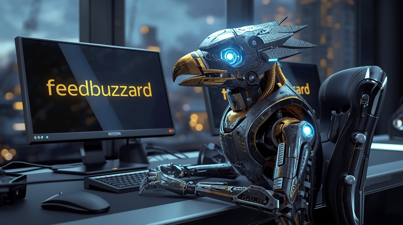 feedbuzzard advertising – In-Depth Analysis of Modern Digital Marketing and Promotional Innovation