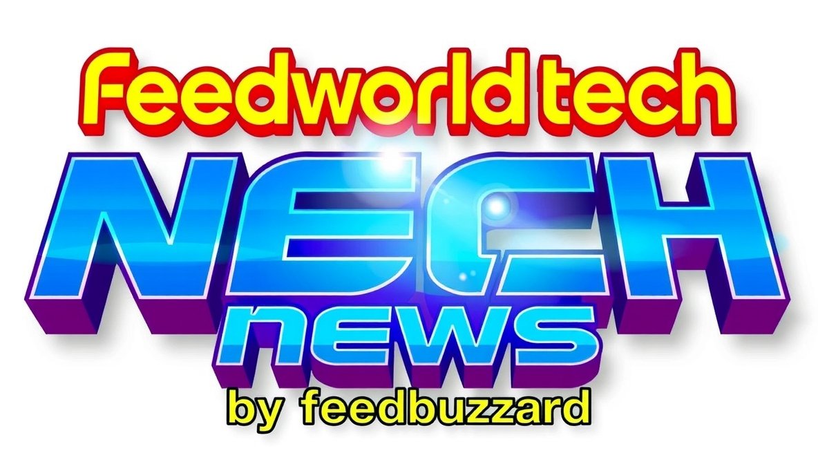 Feedworldtech World Techie News by Feedbuzzard: Latest Updates, Trends & Insights
