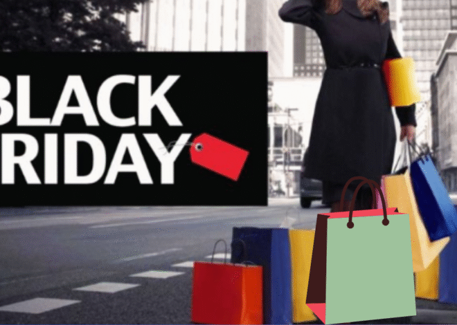 7 Must-Have Platforms for Designing Eye-Catching Black Friday Ads