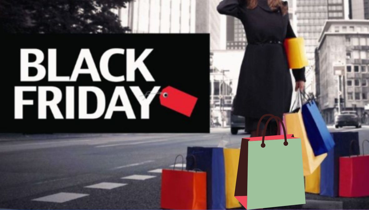 7 Must-Have Platforms for Designing Eye-Catching Black Friday Ads