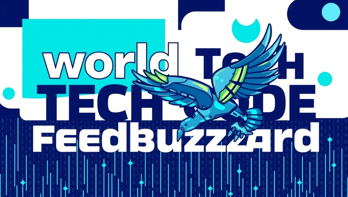 world tech code feedbuzzard – Understanding the Global Digital Revolution
