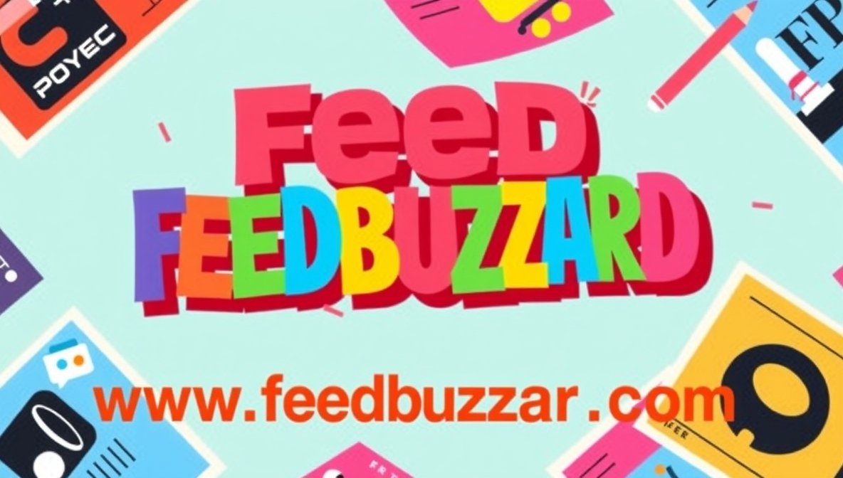 www. feedbuzzard com – Ultimate Guide to Digital Platforms and Online Engagement