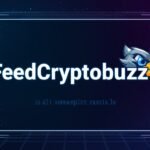 feedcryptobuzz cryptocurrency updates from feedbuzzard