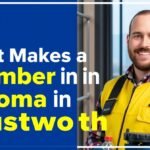 What Makes a Plumber in Tacoma Trustworthy