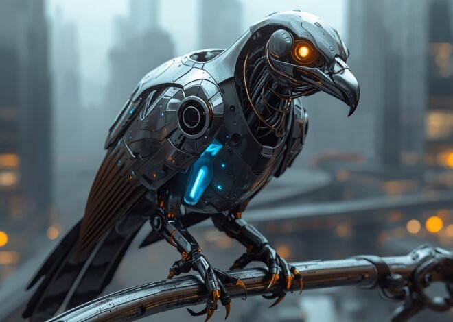 feedbuzzard – Digital Media Evolution, Content Strategy, and the Power of Online Publishing