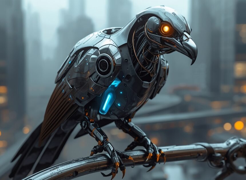 feedbuzzard – Digital Media Evolution, Content Strategy, and the Power of Online Publishing