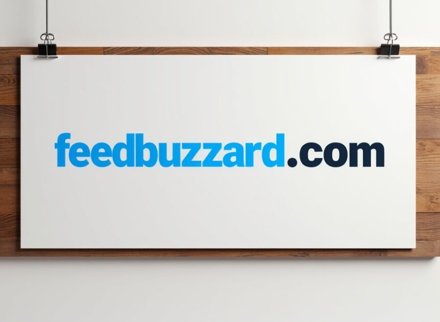 feedbuzzard .com – In-Depth Insights into Modern Digital Content Platforms