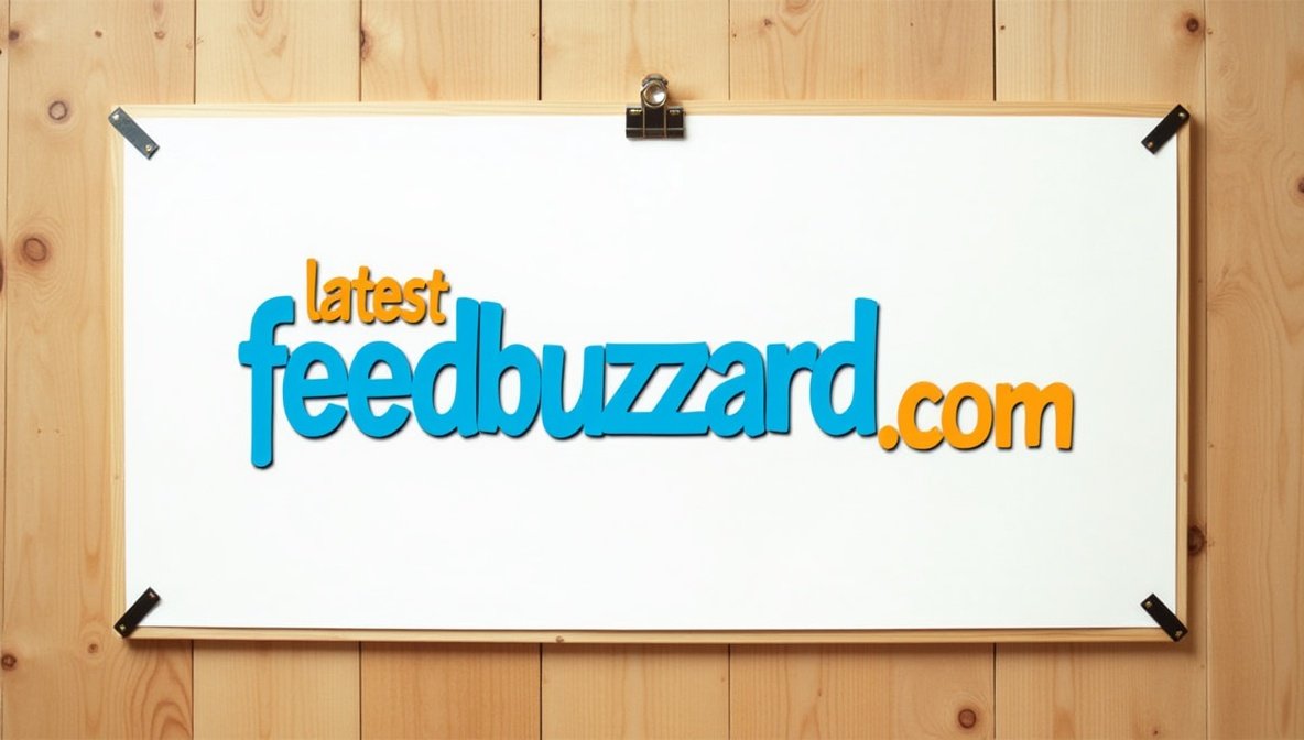 feedbuzzard com latest – Comprehensive Guide to Real-Time News, Trends, and Content Aggregation