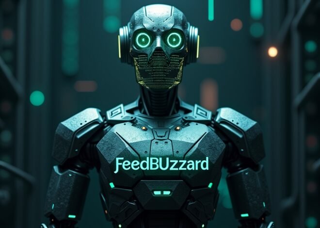 tech feedbuzzard – Latest Technology News, Insights, and Expert Updates