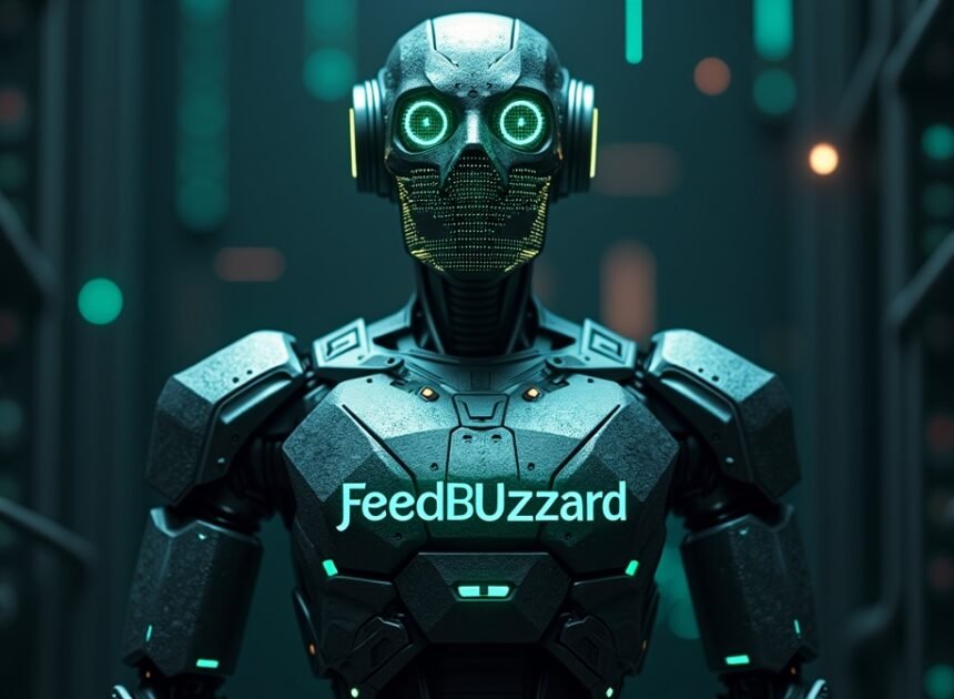 tech feedbuzzard – Latest Technology News, Insights, and Expert Updates