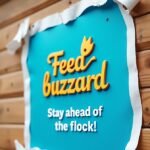 advertise feedbuzzard