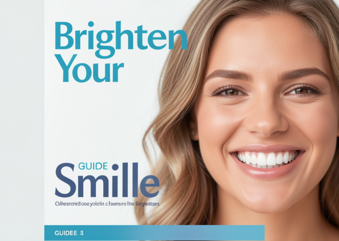 Brighten Your Smile: The Ultimate Guide to Zoom Teeth Whitening