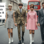 1960s fashion