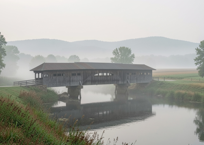 Discovering Madison County: A Complete Guide to Its Magic and Charm