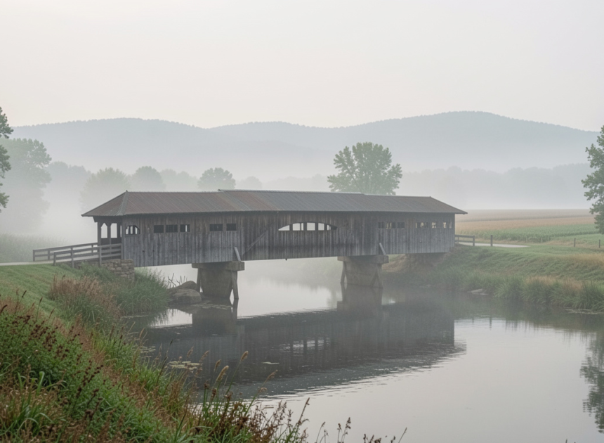 Discovering Madison County: A Complete Guide to Its Magic and Charm