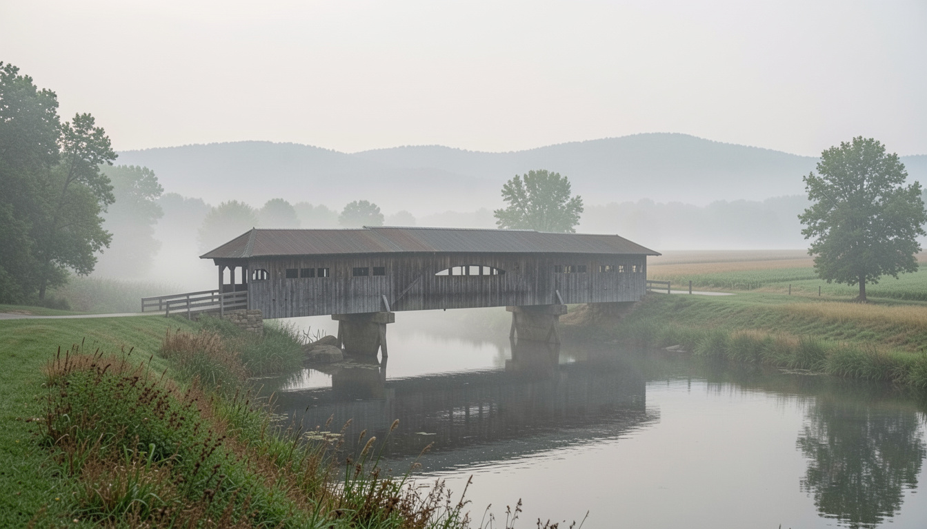 Discovering Madison County: A Complete Guide to Its Magic and Charm