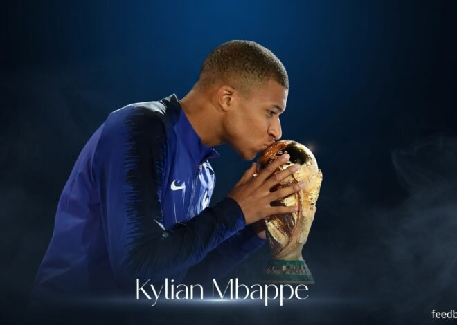 Kylian Mbappe Net Worth 2026: Salary, Real Madrid Deal & Forbes Wealth