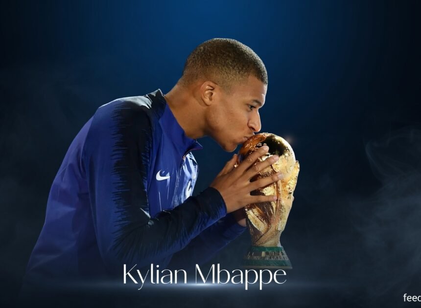 Kylian Mbappe Net Worth 2026: Salary, Real Madrid Deal & Forbes Wealth