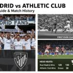 real madrid vs athletic club