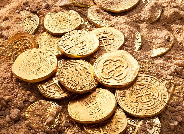 The Psychology and Strategy of Financial Abundance: Embracing the Mindset of Money Coming