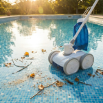 Pool Cleaner