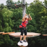 Soar Adventure Tower