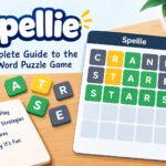 Play Spellie